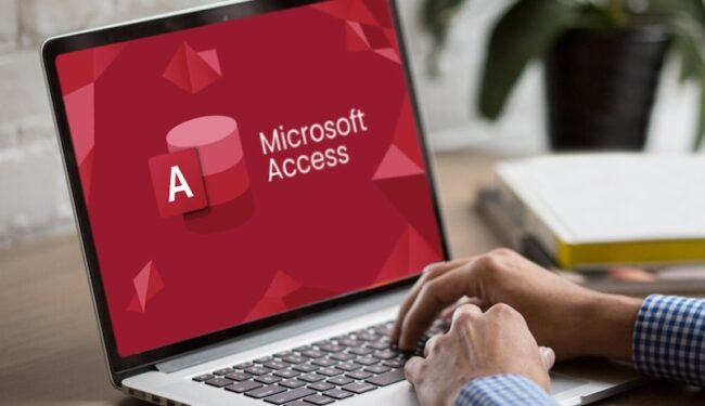 Tìm hiểu về Microsoft Access