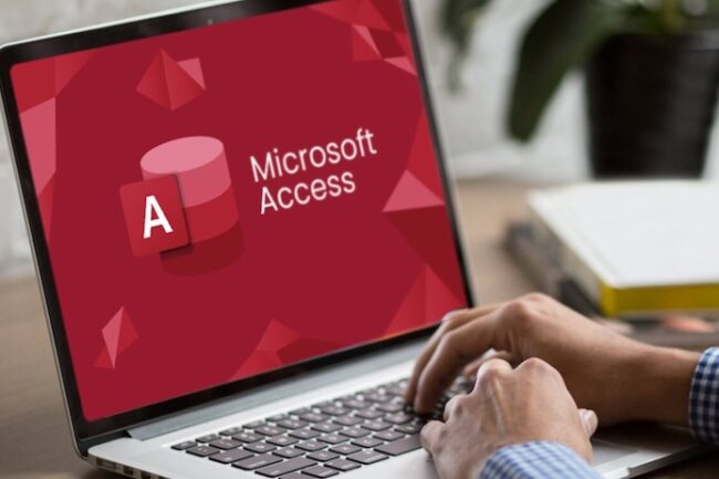 Tìm hiểu về Microsoft Access