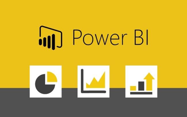 Microsoft Power BI