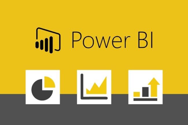 Microsoft Power BI