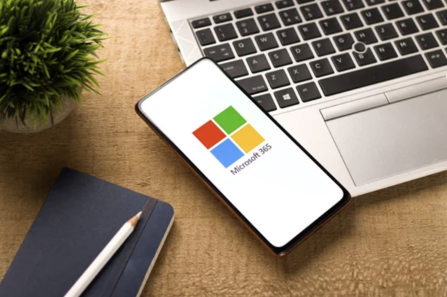 Microsoft 365 là gì