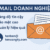 Email doanh nghiệp là gì?