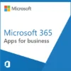 Microsoft 365 business for apps