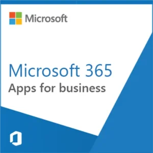 Microsoft 365 business for apps