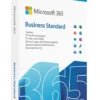 Microsoft 365 business standard