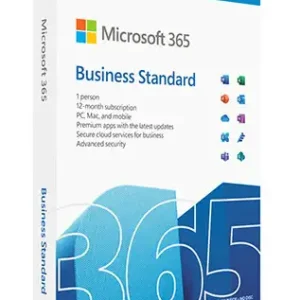 Microsoft 365 business standard