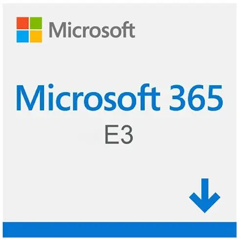 Microsoft 365 E3