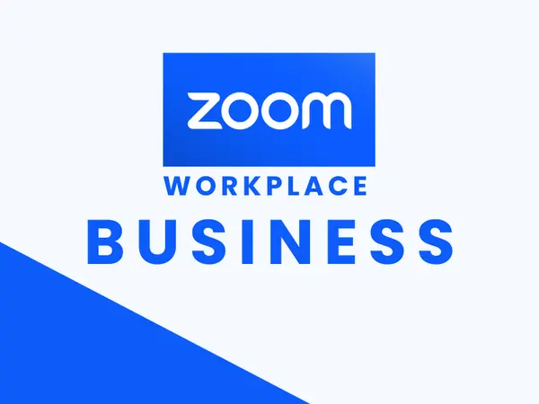 Bản quyền phần mềm Zoom Business
