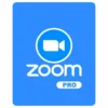 Bản quyền phần mềm Zoom Pro