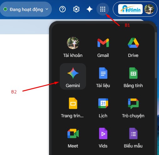 Cách sử dụng Nano Banana Pro tích hợp trong Gemini Cách sử dụng Nano Banana Pro tích hợp trong Gemini