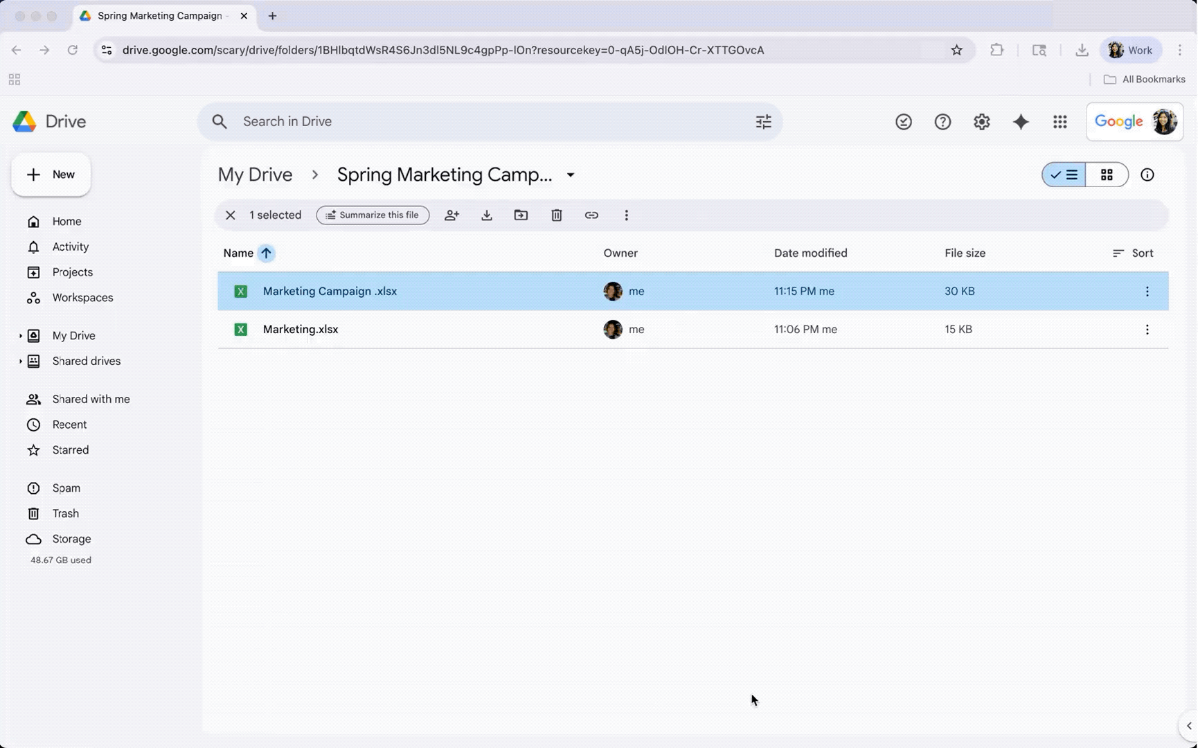 Chỉnh sửa trực tiếp các tệp Microsoft Office có mật khẩu trên Google Drive.