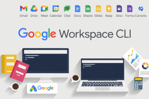 Google Workspace CLI