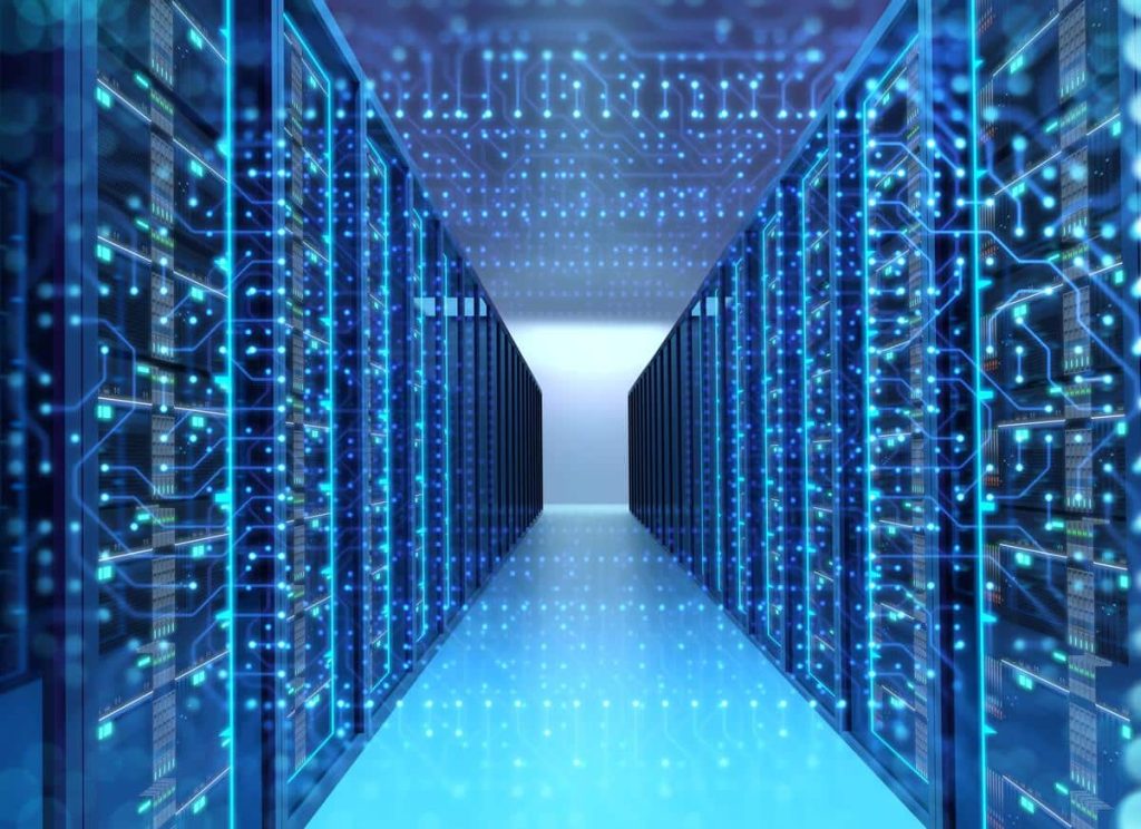 Email server