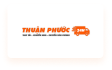 Logo đối tác